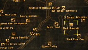 Black Mountain - The Vault Fallout Wiki - Everything you need to
