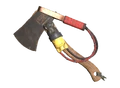 Electro-Fusion Modified Hatchet
