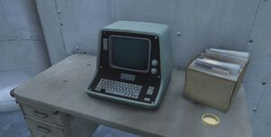 Terminal - The Vault Fallout Wiki - Everything you need to know about ...