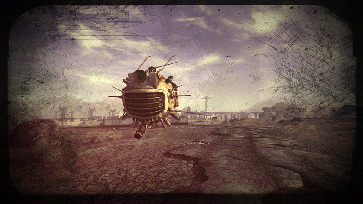 Ed E My Love The Vault Fallout Wiki Everything You Need To Know About Fallout 76 Fallout 4 New Vegas And More