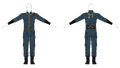 Vault 21