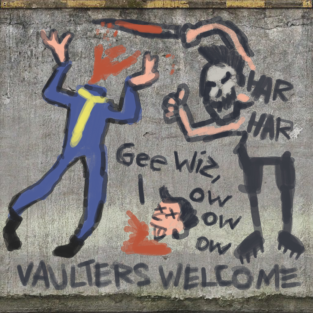 fallout 3 raider id fallout 3 raider id