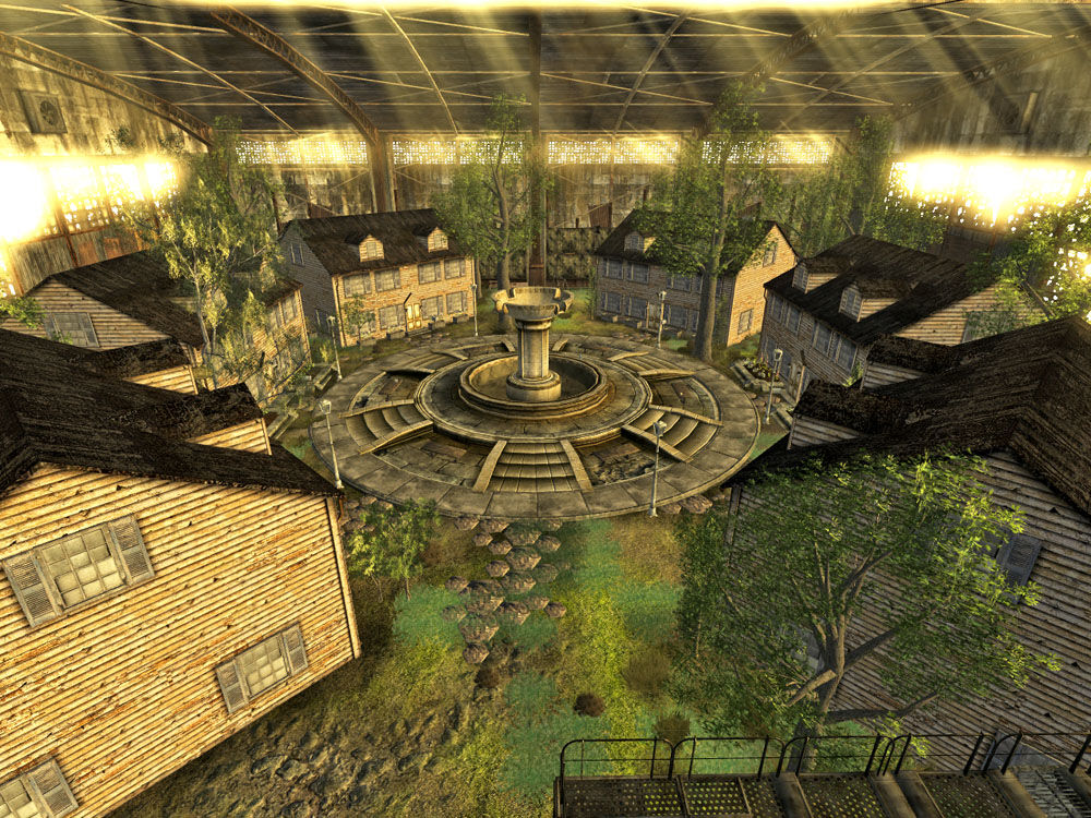 Higgs Village The Vault Fallout Wiki Everything You Need To Know About Fallout 76 Fallout 4 New Vegas And More