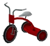 Tricycle