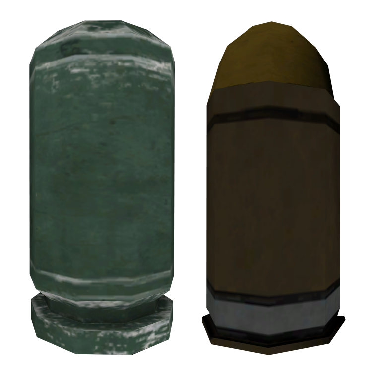 fallout new vegas 25mm grenade fallout new vegas 25mm grenade