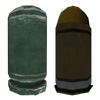 25mm grenade