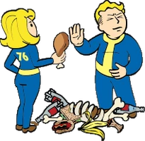 F76 Perk Slow Metabolizer