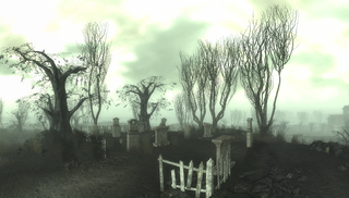 Fo3 Ofie Clan Plot