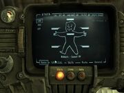 Pipboy 3000a