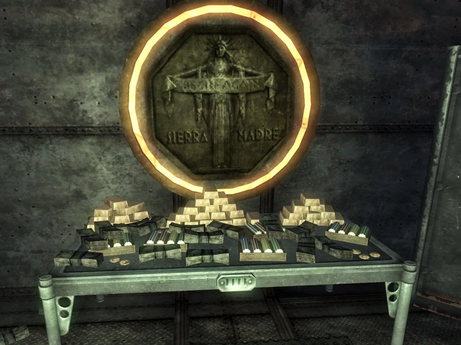 Heist Of The Centuries The Vault Fallout Wiki Everything You Need To Know About Fallout 76 Fallout 4 New Vegas And More