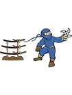 Ninja FO4