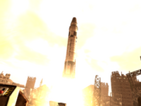 FNVLR The Launch