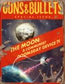 The Moon: A Communist Doomsday Device?!