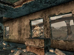 Lincoln at the Temple of the Union