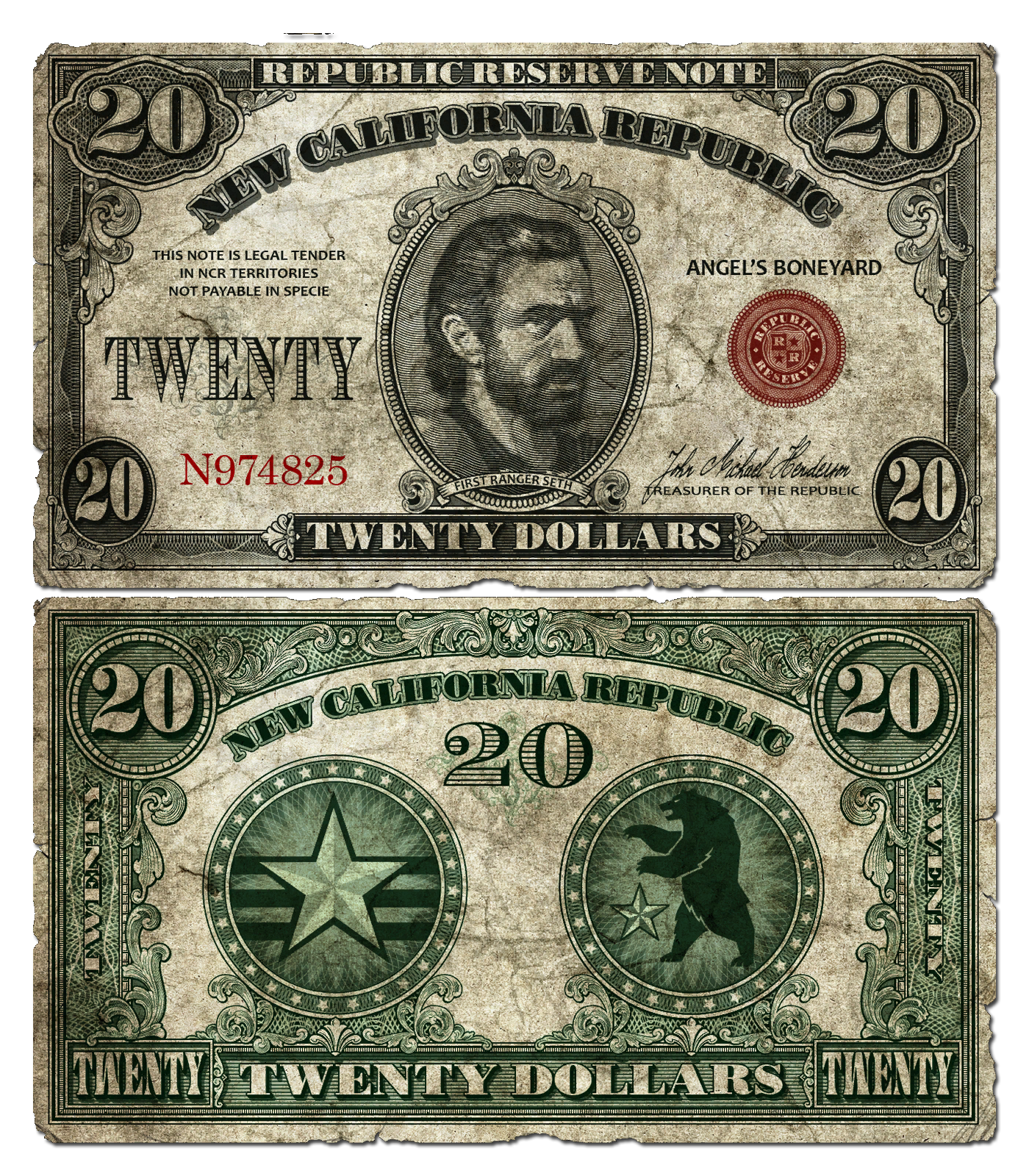 1995 $20 dollar bill serial number lookup