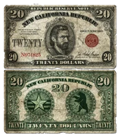 FNV 20$ bill