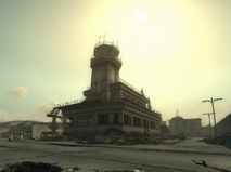 Fo3 Adams Control Tower.png