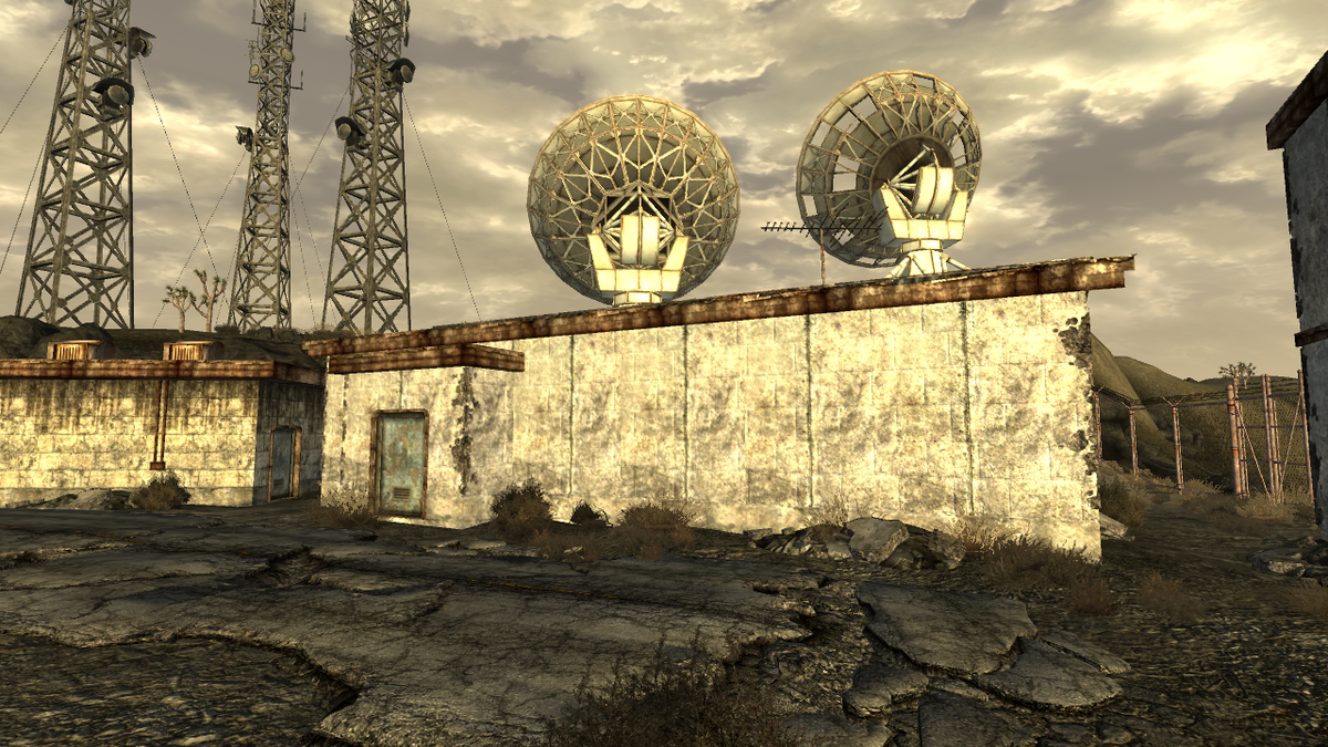 Storage Building The Vault Fallout Wiki Everything You Need To Know About Fallout 76 Fallout 4 New Vegas And More
