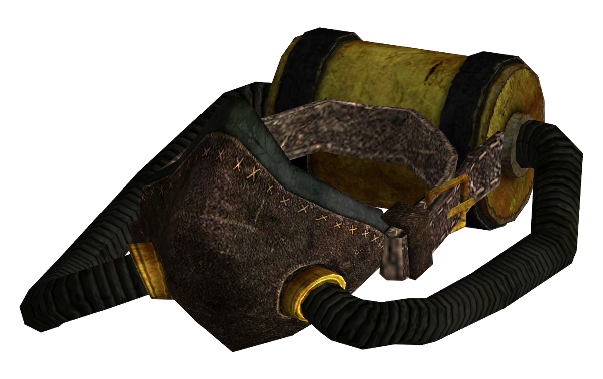 Fallout New Vegas Cowboy Hat Mod