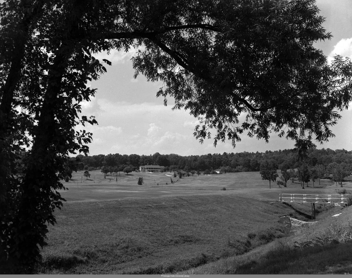 North Fulton Golf Course FalloutAtlanta Wiki Fandom