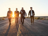 The Boys of Zummer Tour