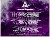 Mania Tour