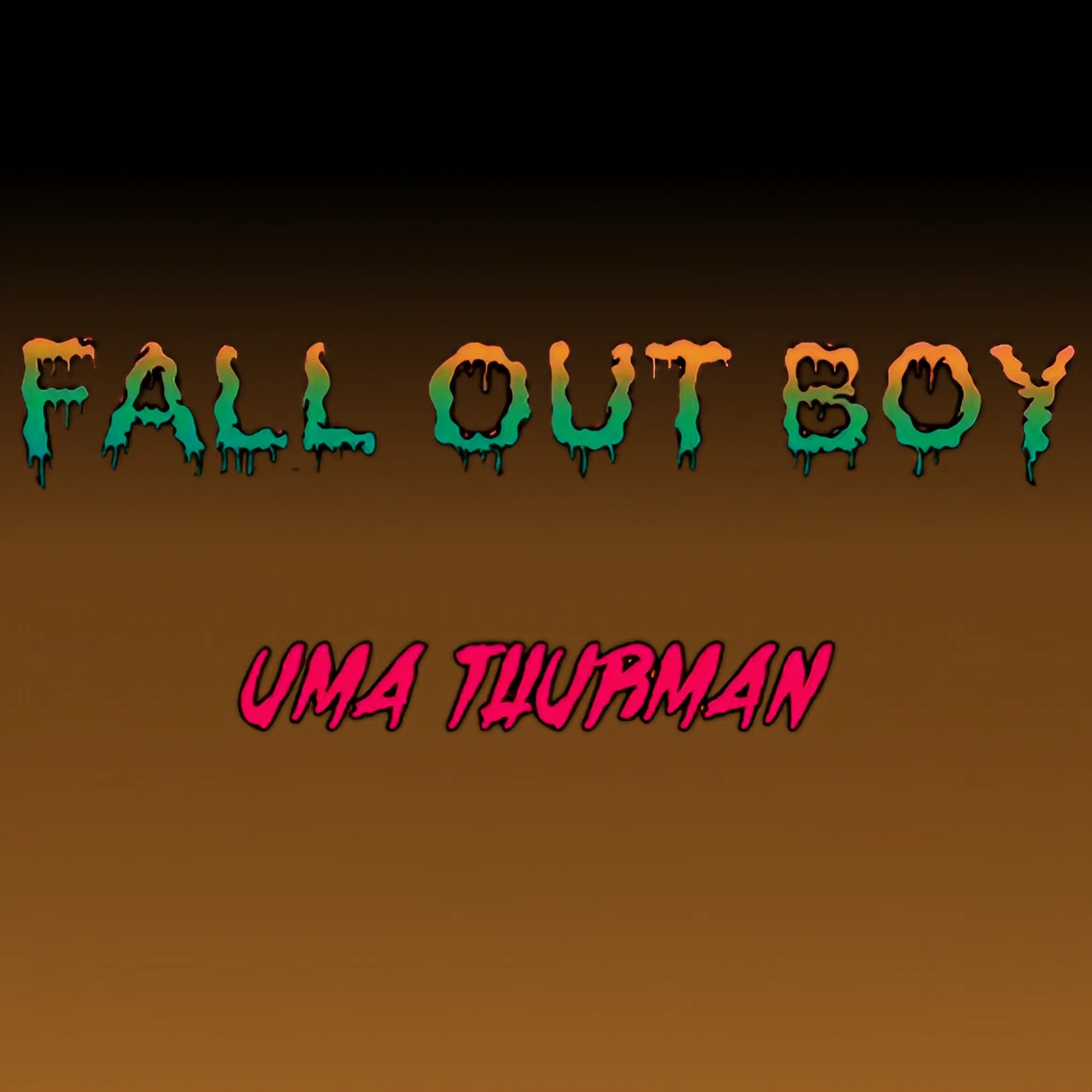 Fall Out Boy – Jet Pack Blues Lyrics