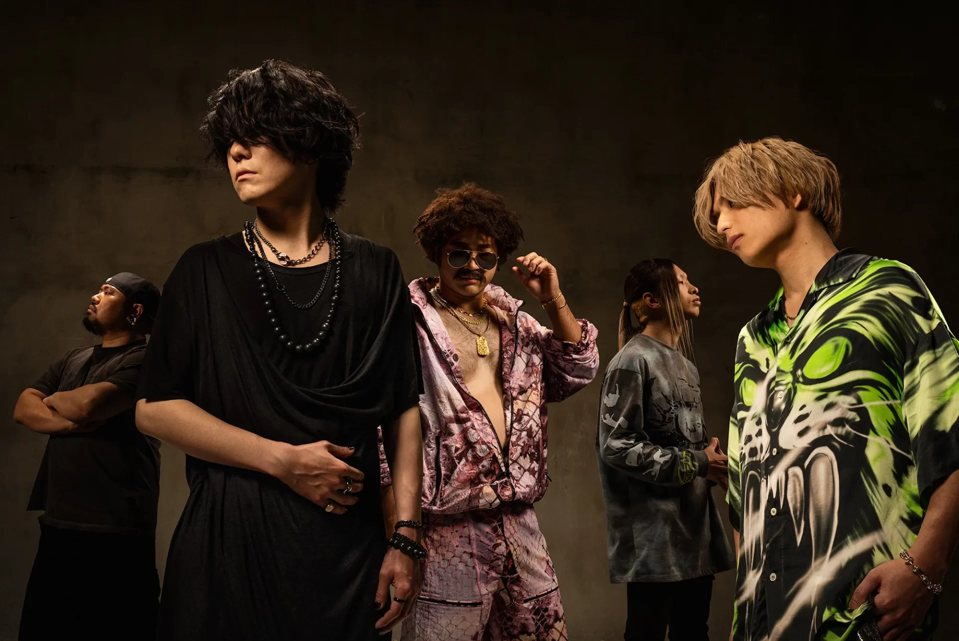 【2024最新作】 in Loathing and Fear, Las Fandom | Wiki Boy Out Fall | Vegas 邦楽