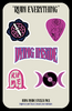 Ruin Everything Sticker Pack [$9.99]
