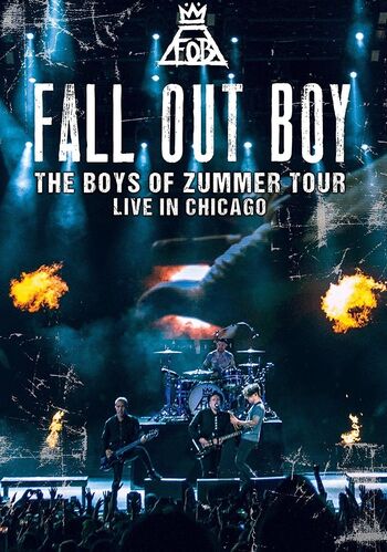 Fall-out-boy-the-boys-of-zummer-tour-live-in-chicago