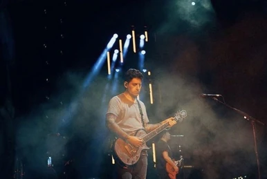 Joe Trohman Marie Goble