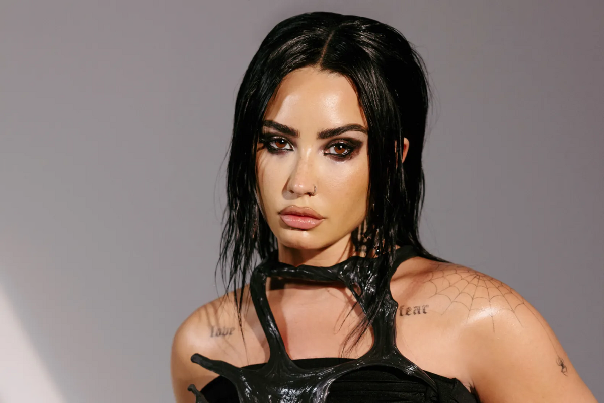 Luke Rockholds Scorching Response To Darren Till The Demi Lovato Fallout - tafra04
