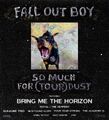 So Much For (Tour) Dust (2023)
