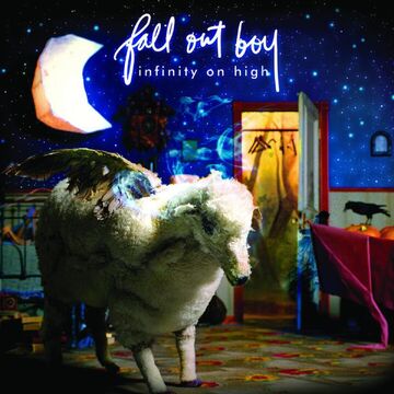 You're Crashing, But You're No Wave | Fall Out Boy Wiki | Fandom