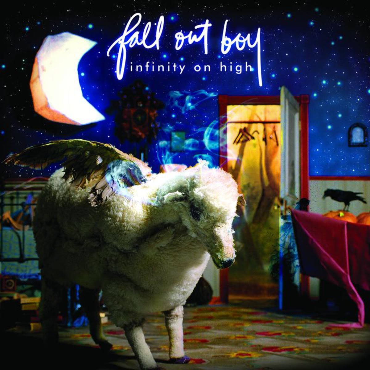 Fall Out Boy discography - Wikipedia