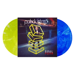 Soul Punk | Fall Out Boy Wiki | Fandom