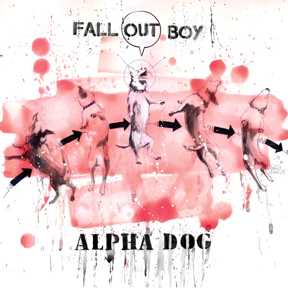 Alpha Dog Fall Out Boy Wiki Fandom