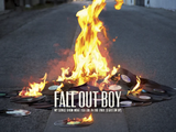 My Songs Know What You Did in the Dark (Light Em Up)