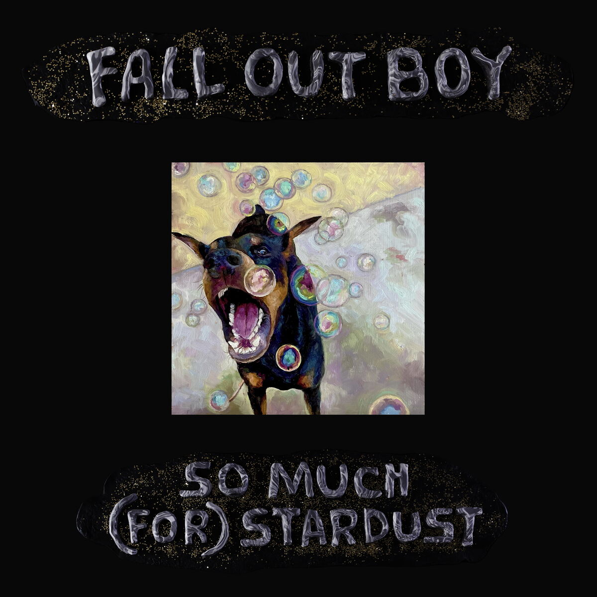 The Kintsugi Kid (Ten Years) | Fall Out Boy Wiki | Fandom
