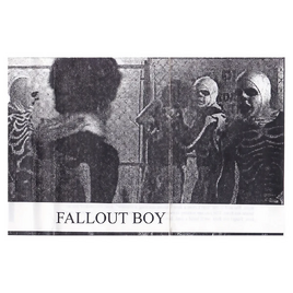 Fall Out Boy Demo