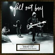 Beat | Fall Out Boy Wiki |