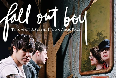 中古】 Split EP： Project Rocket Fall Out Boy フォール