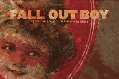 中古】 Split EP： Project Rocket Fall Out Boy フォール