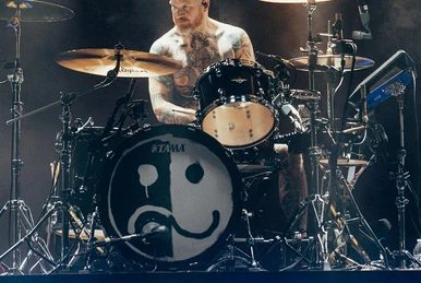 Joe Trohman Marie Goble