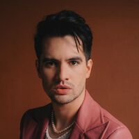 Brendon Urie Fall Out Boy Wiki Fandom