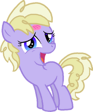 Сильвер Белл | Fallout: Equestria вики | Fandom
