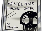 The Wasteland Survival Guide
