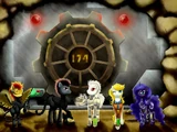 Fallout: Equestria – Enclave's Shadows