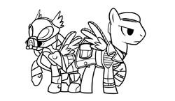 Grand Pegasus Enclave