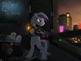 Fallout: Equestria – Heroes
